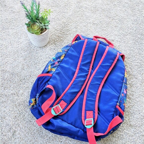 Disney Elena Of Avalor Backpack - Picture 5 of 6